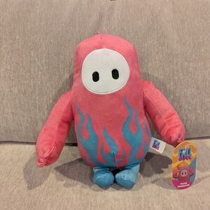 Fall Guys Plush Toy